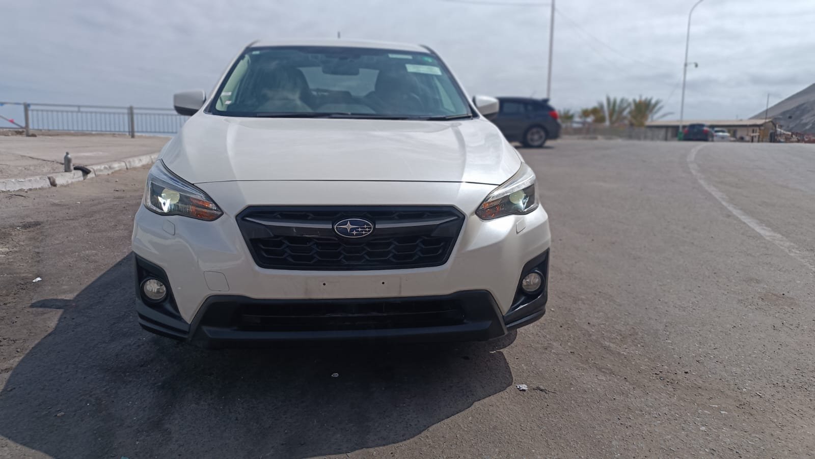 SUBARU XV - Imagen 4