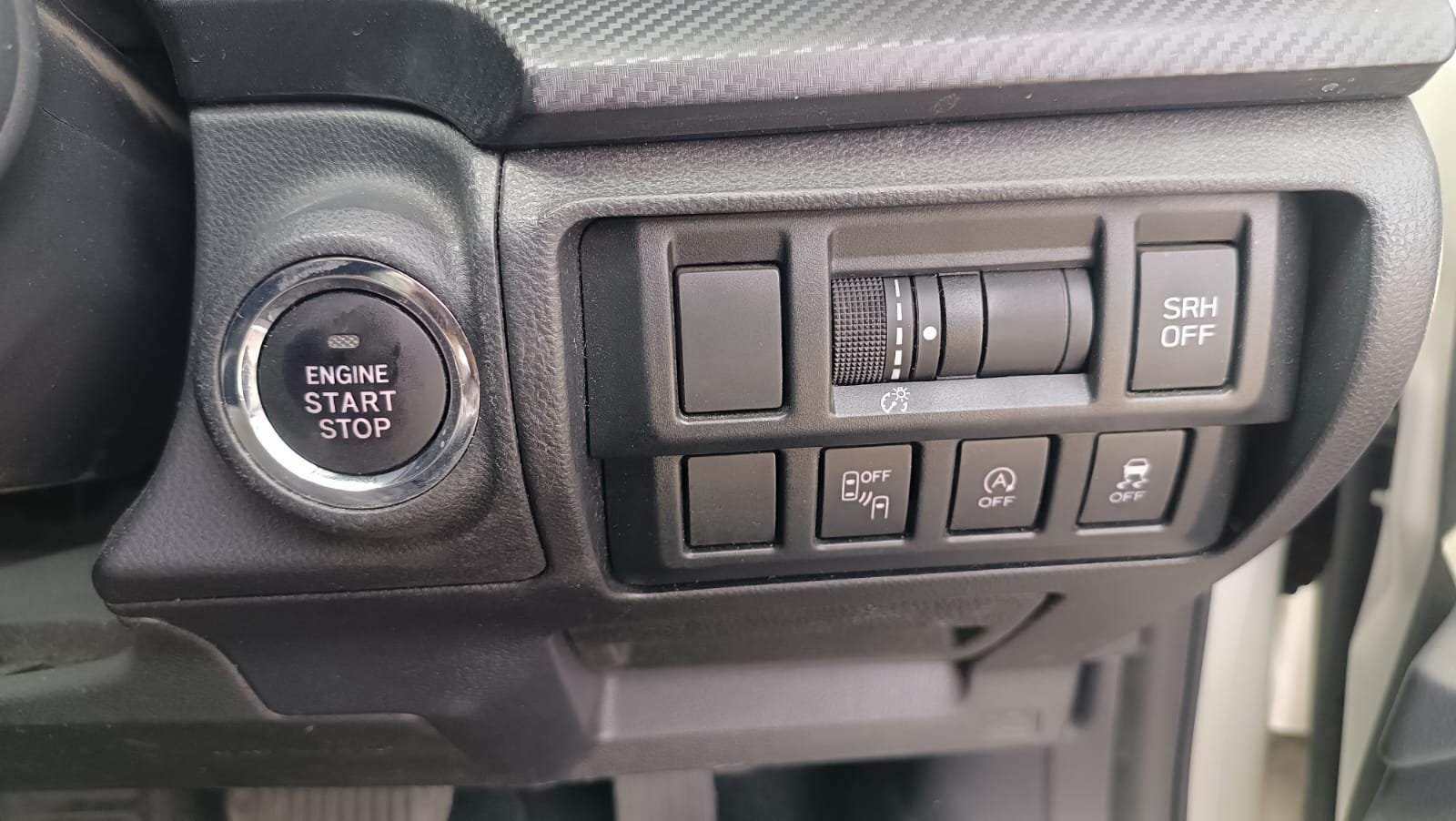 SUBARU XV - Imagen 9