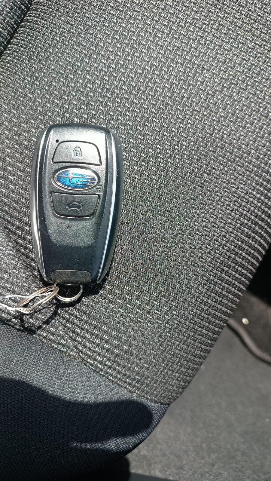 SUBARU XV - Imagen 16