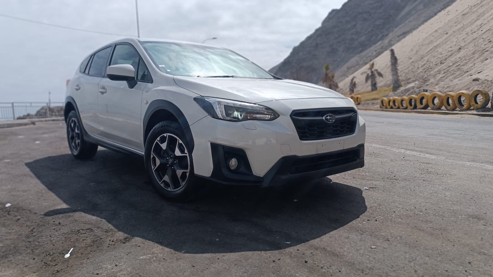 SUBARU XV - Imagen 10