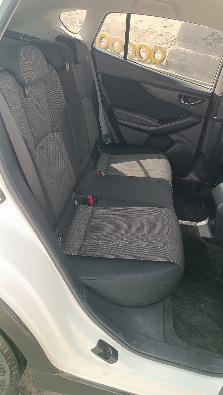 SUBARU XV - Imagen 11