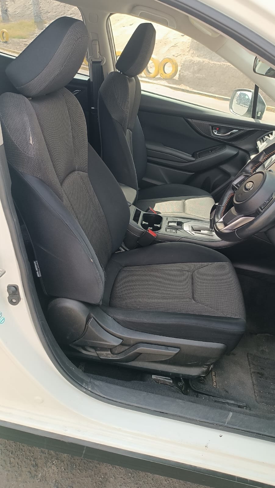 SUBARU XV - Imagen 17