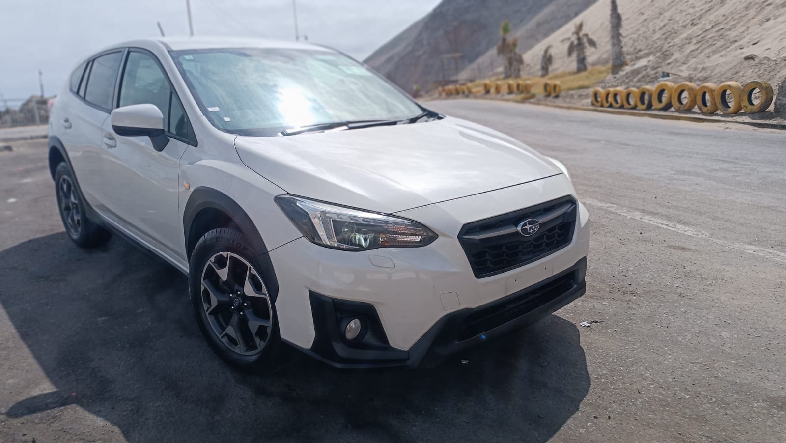 SUBARU XV - Imagen 12