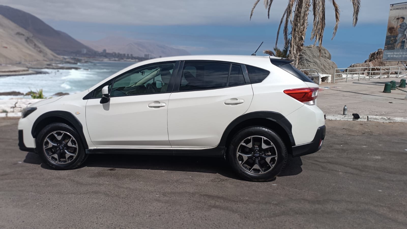 SUBARU XV - Imagen 13