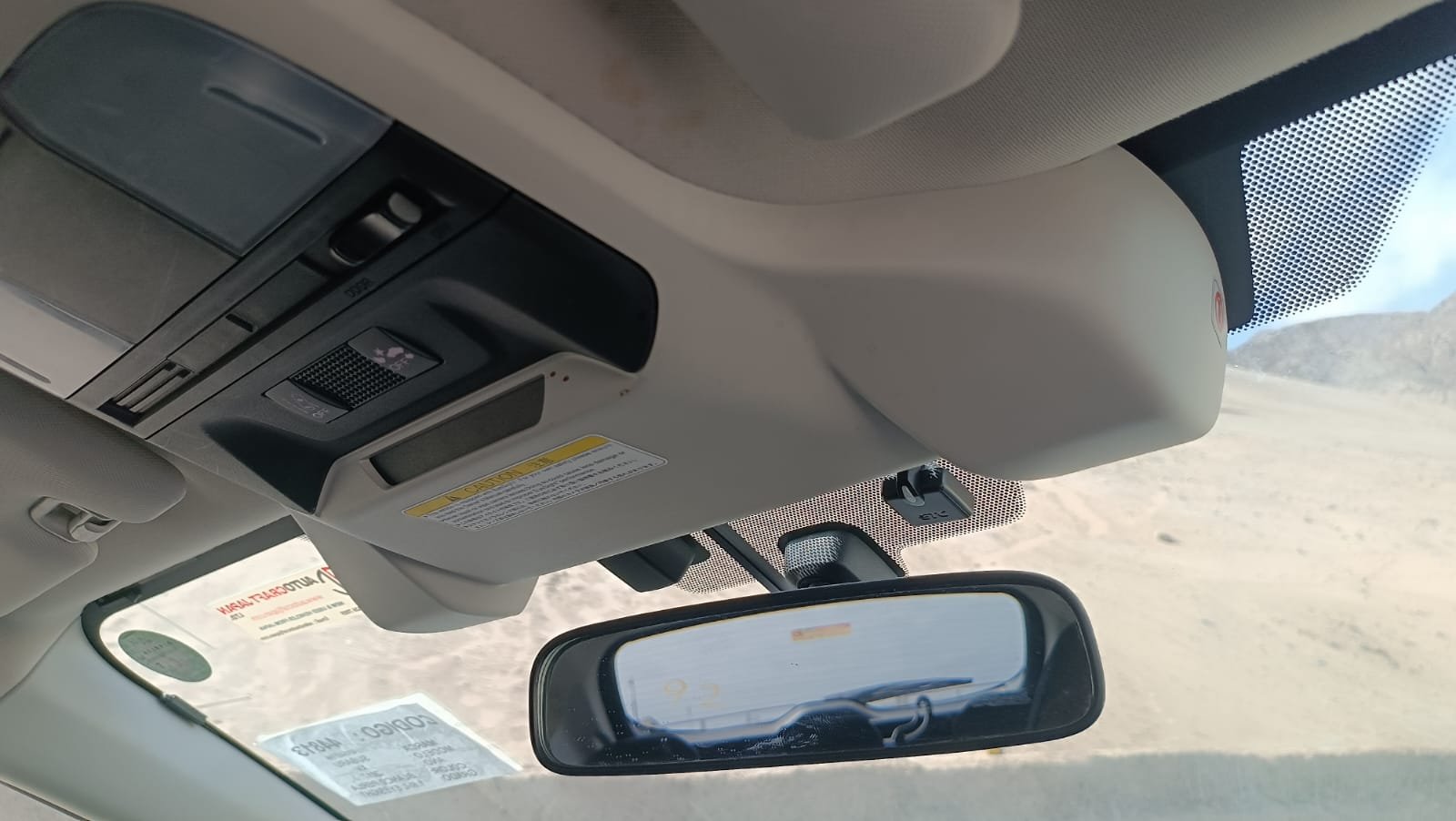 SUBARU XV - Imagen 14
