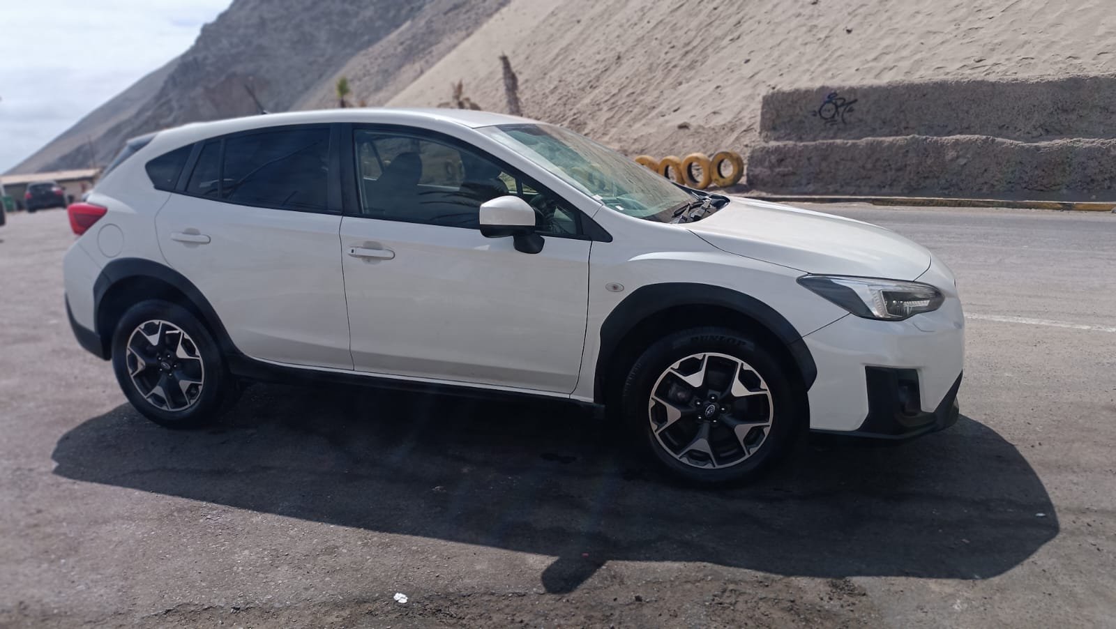 SUBARU XV - Imagen 6