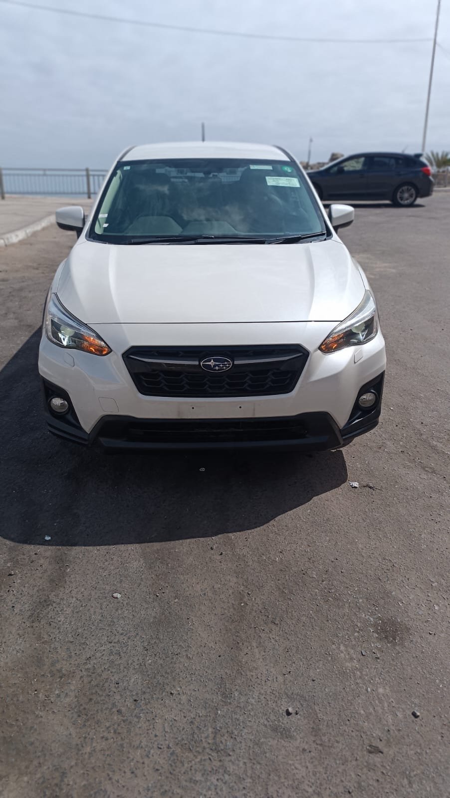 SUBARU XV - Imagen 7