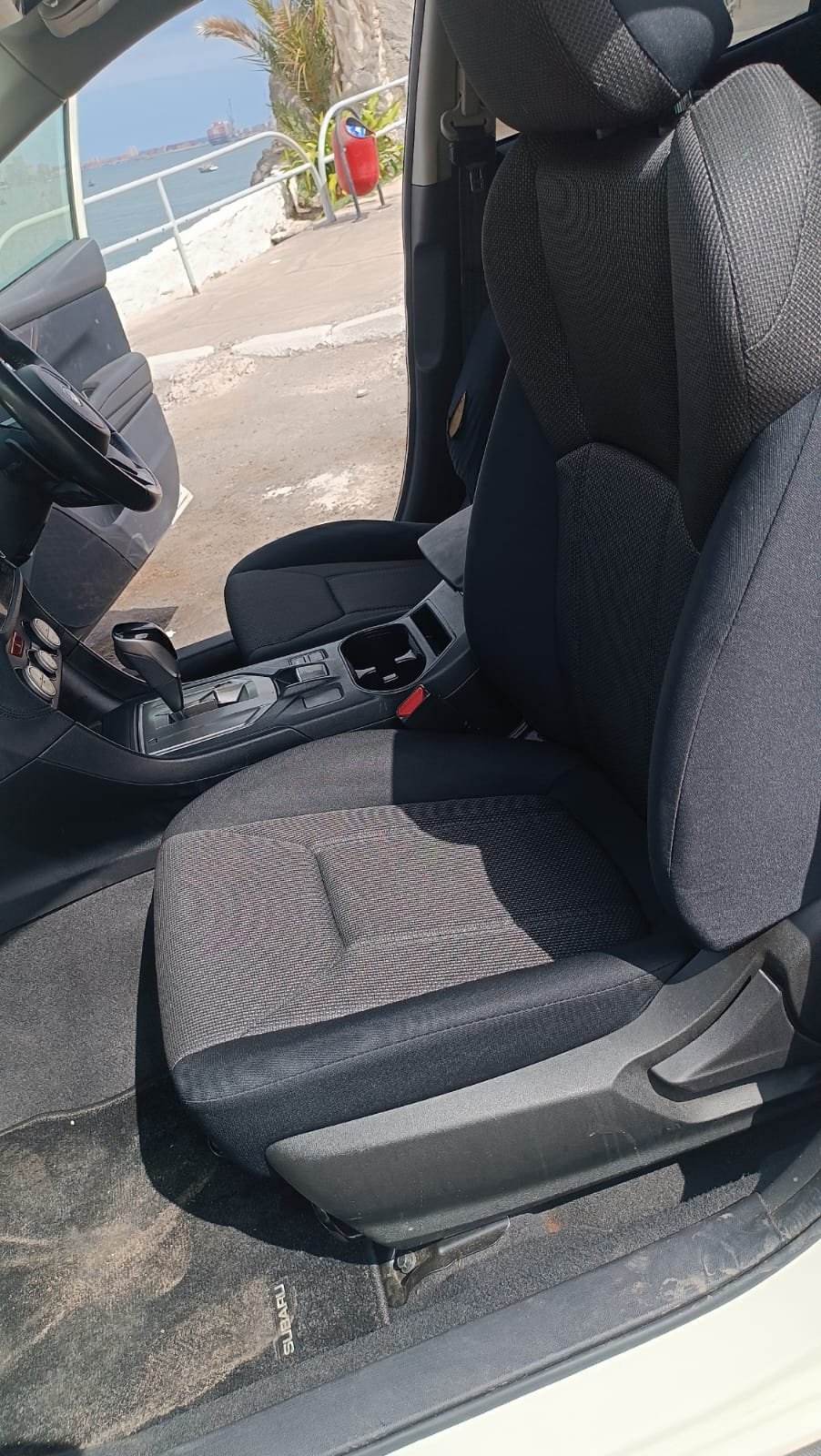 SUBARU XV - Imagen 23