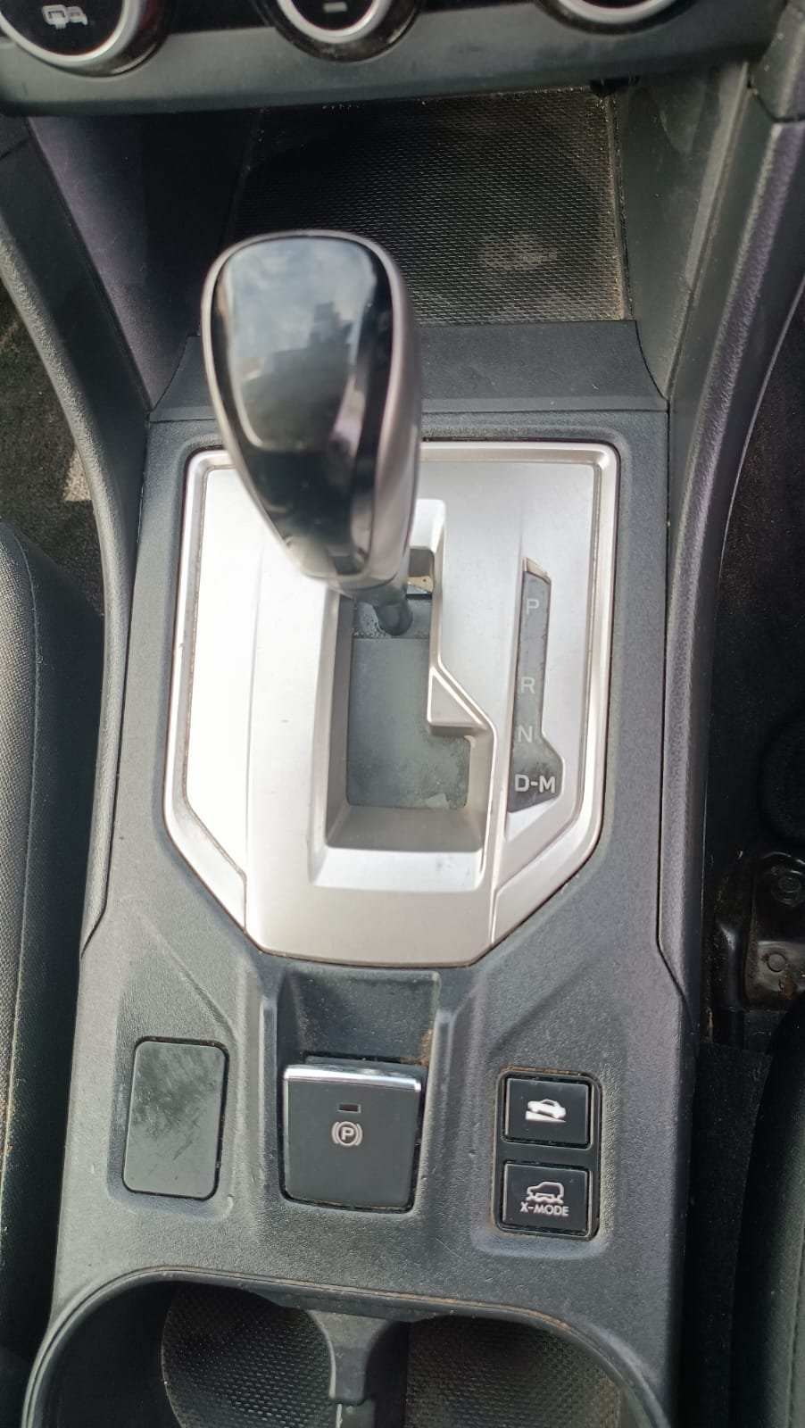 SUBARU XV - Imagen 15