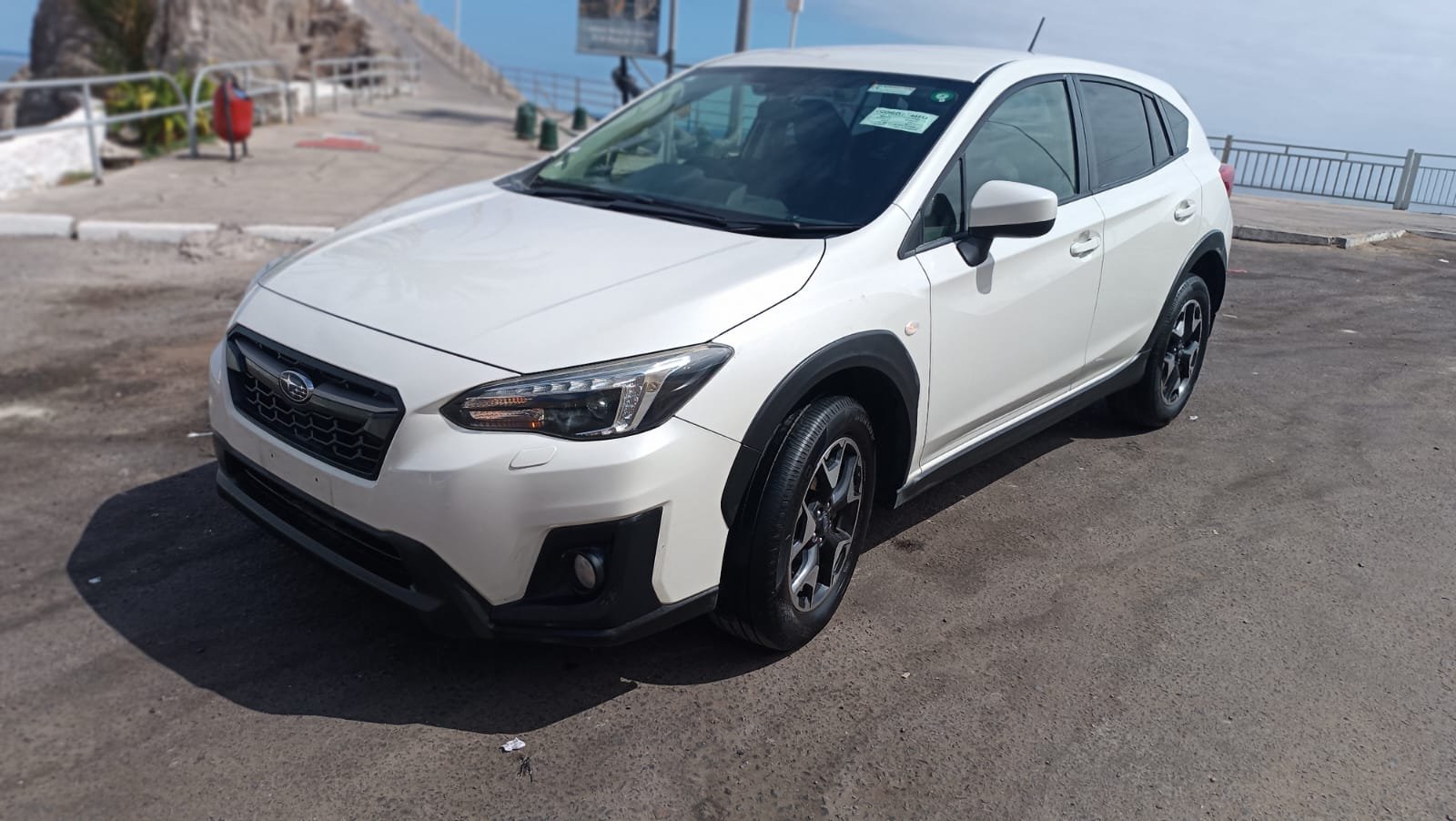 SUBARU XV - Imagen 26