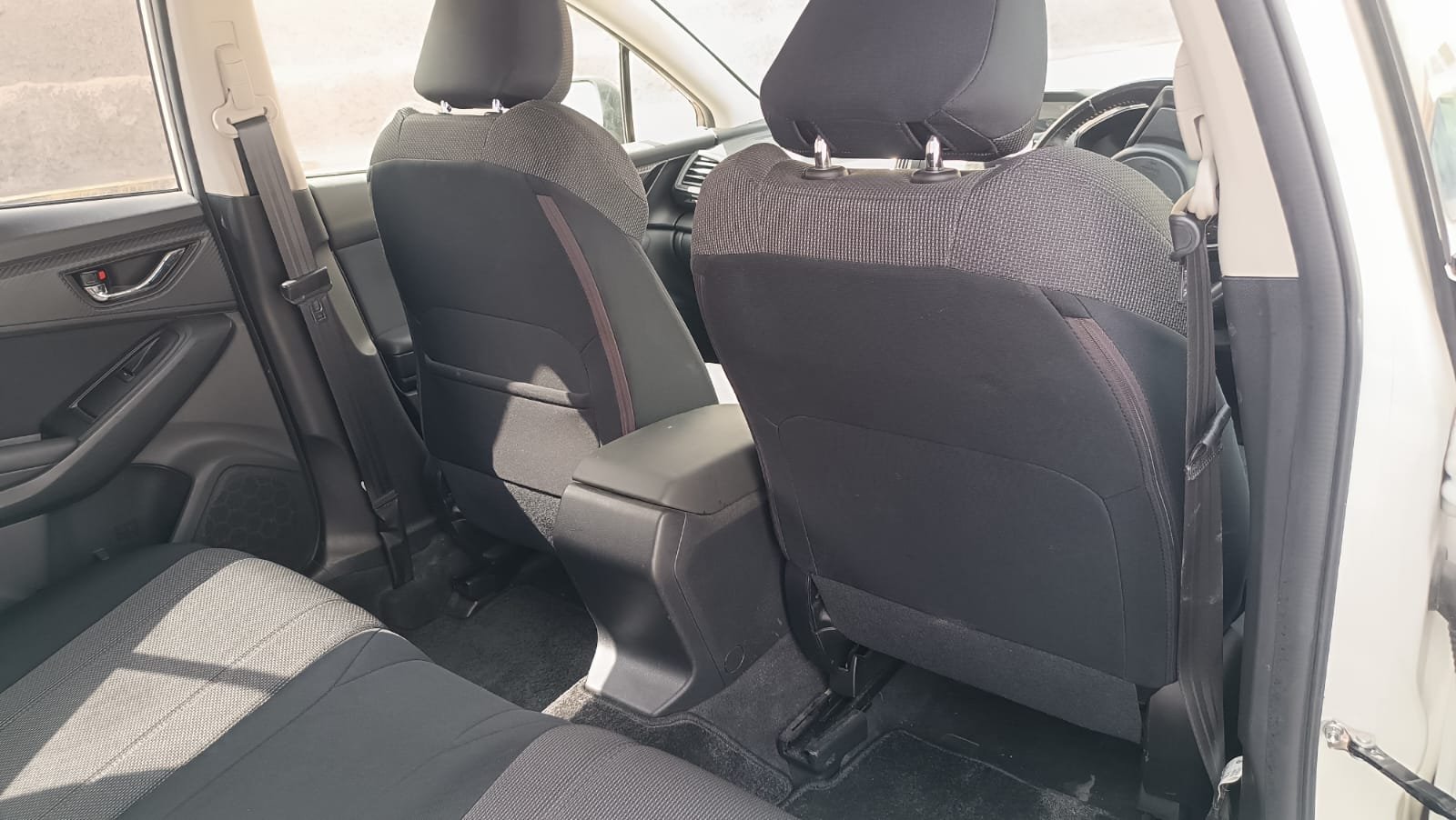 SUBARU XV - Imagen 28