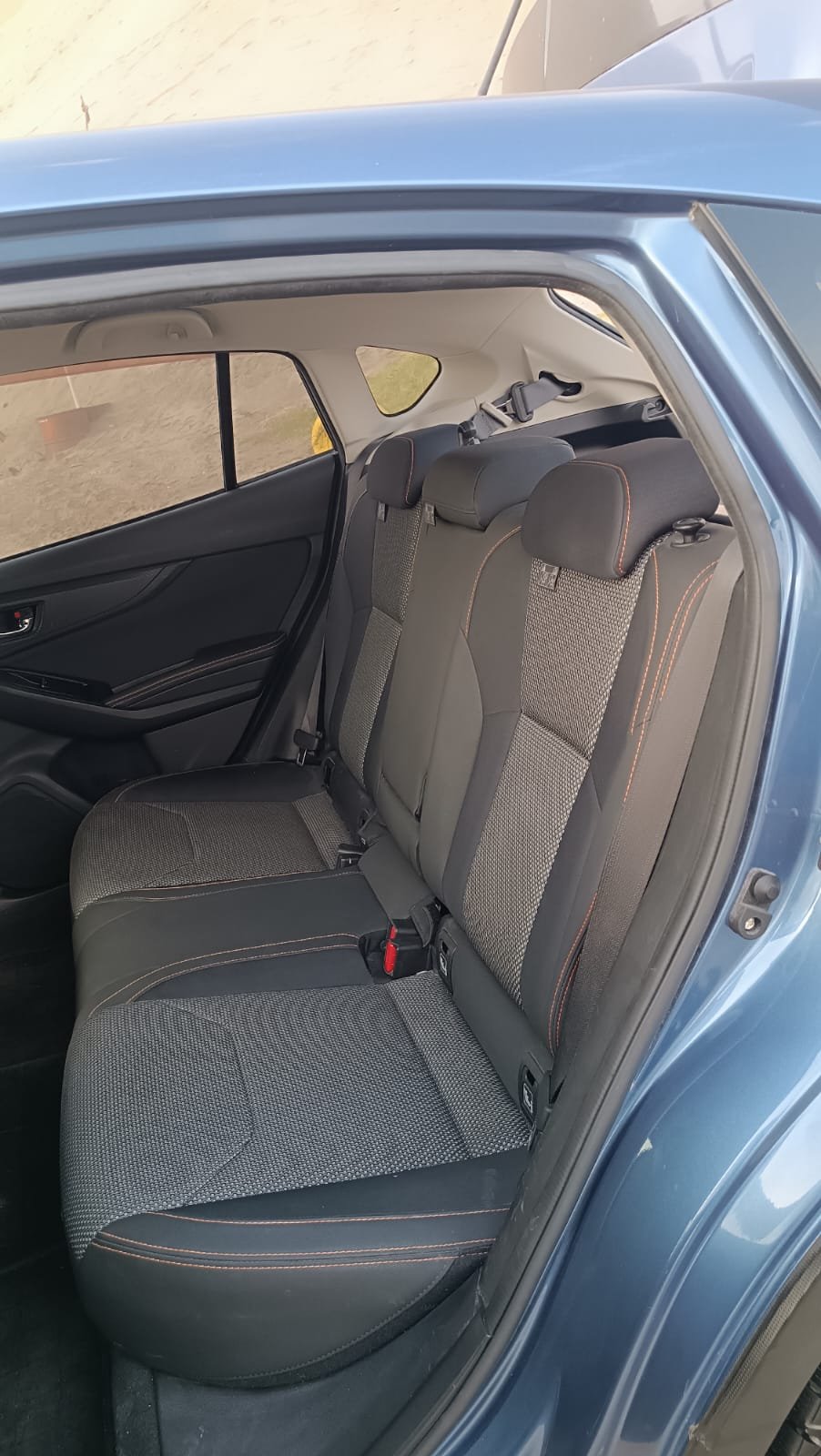 SUBARU XV - Imagen 2