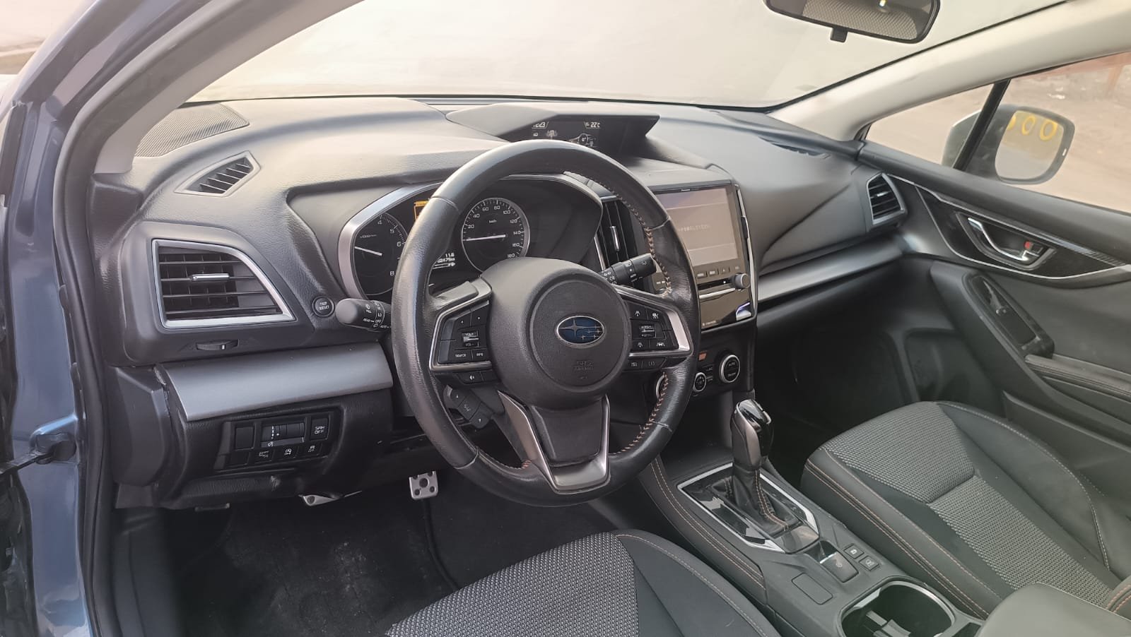 SUBARU XV - Imagen 13