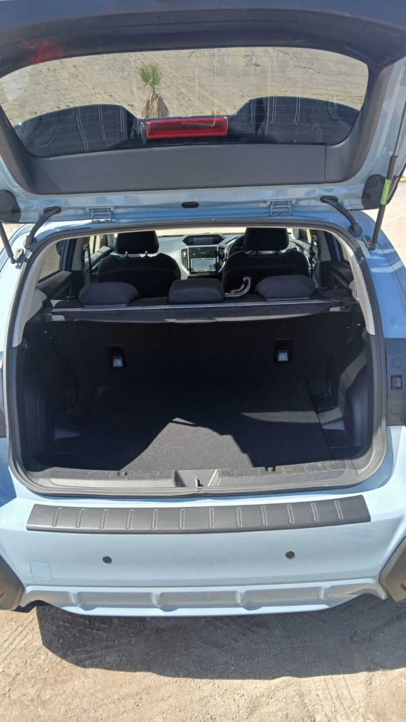 SUBARU XV - Imagen 2