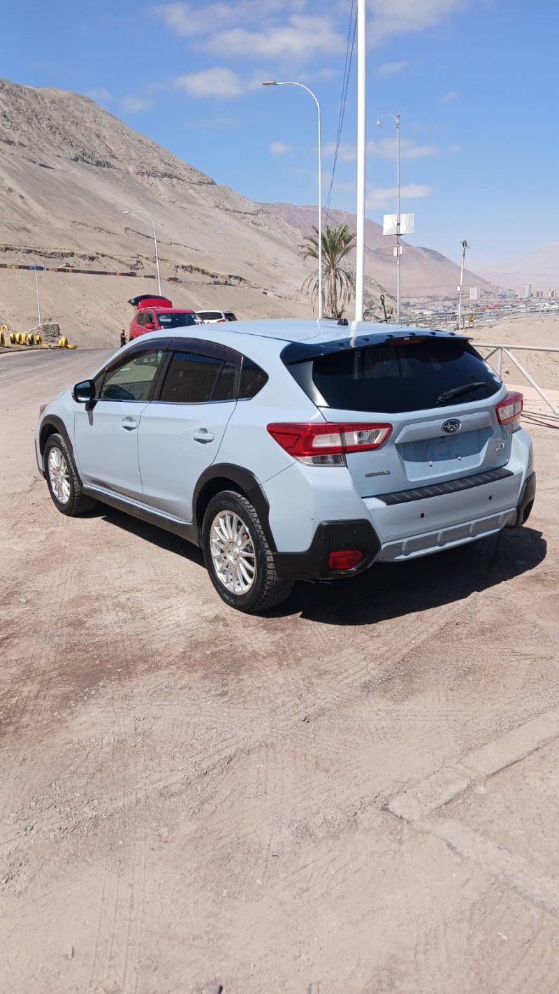 SUBARU XV - Imagen 3