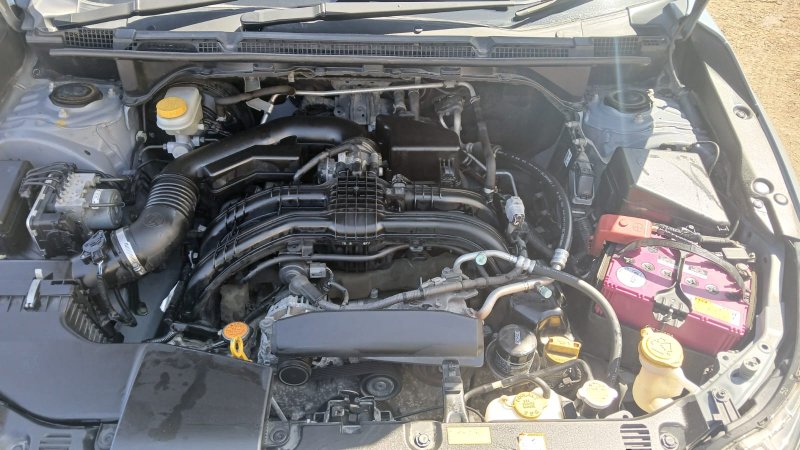 SUBARU XV - Imagen 5