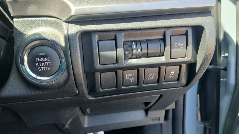 SUBARU XV - Imagen 7