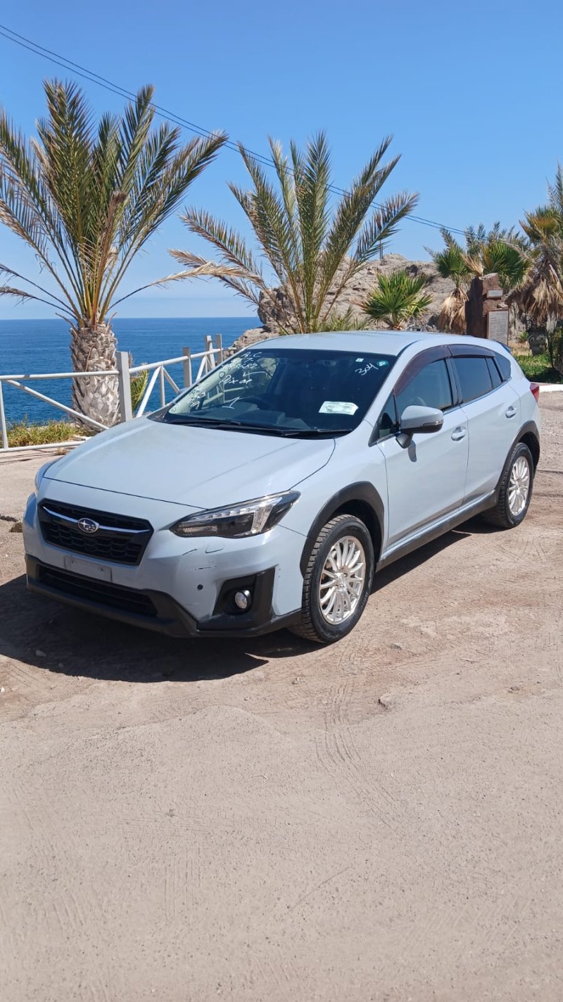 SUBARU XV - Imagen 9