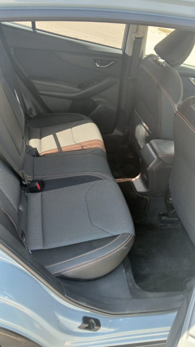SUBARU XV - Imagen 11