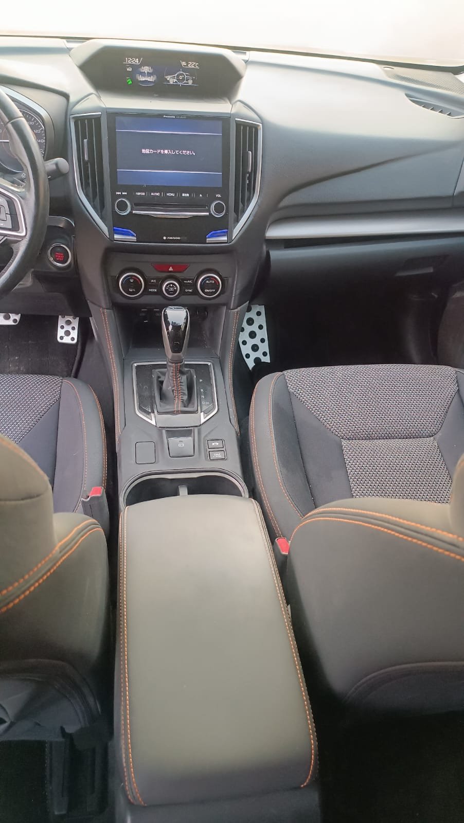 SUBARU XV - Imagen 3