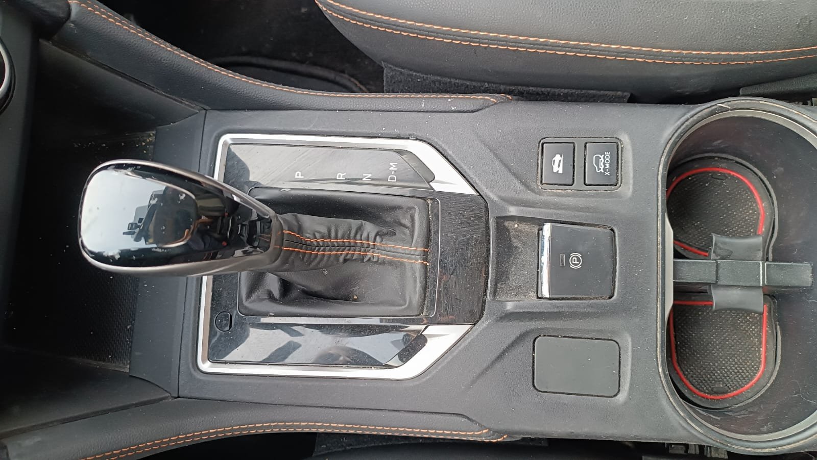SUBARU XV - Imagen 6