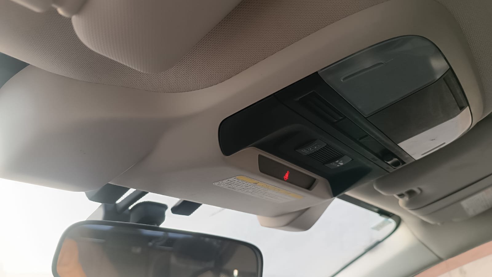 SUBARU XV - Imagen 18