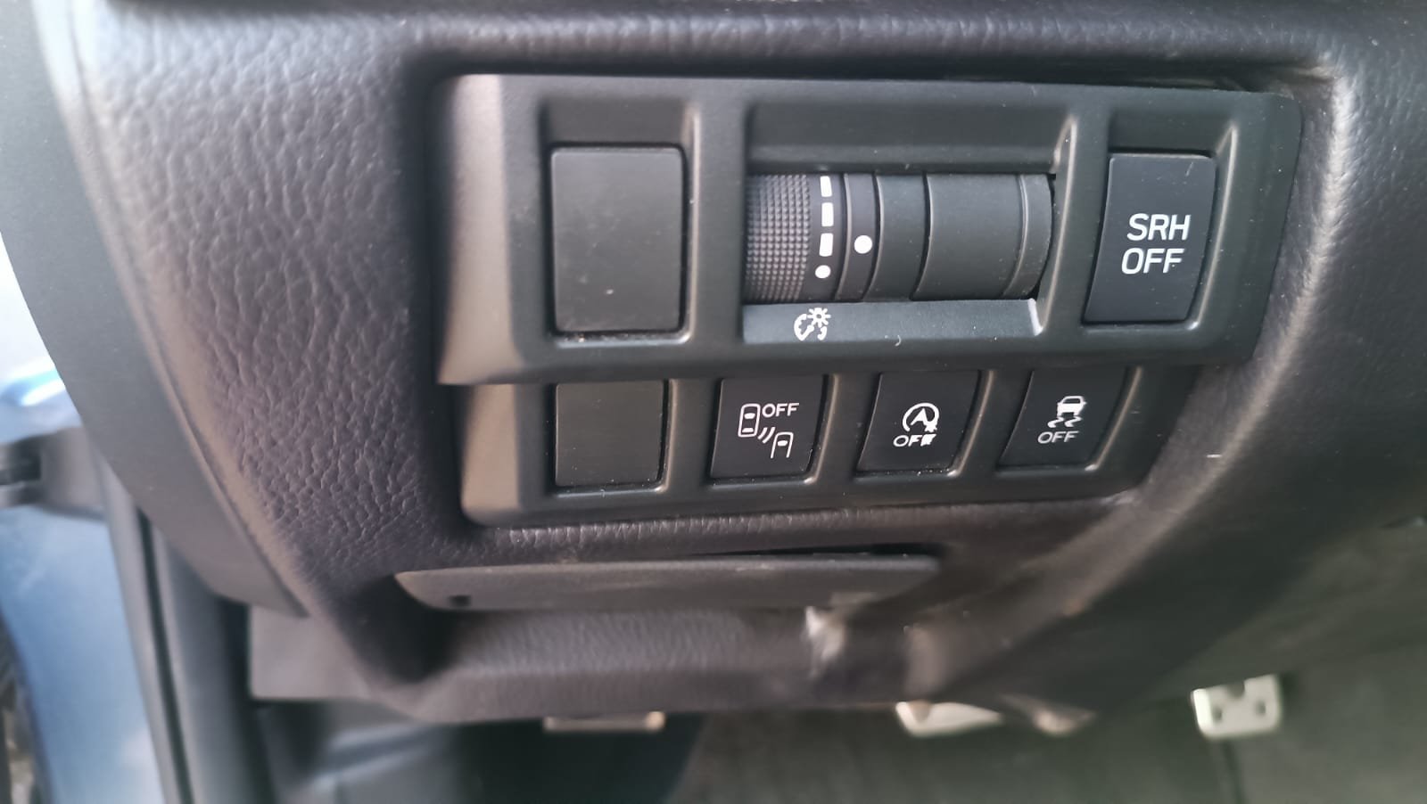 SUBARU XV - Imagen 9