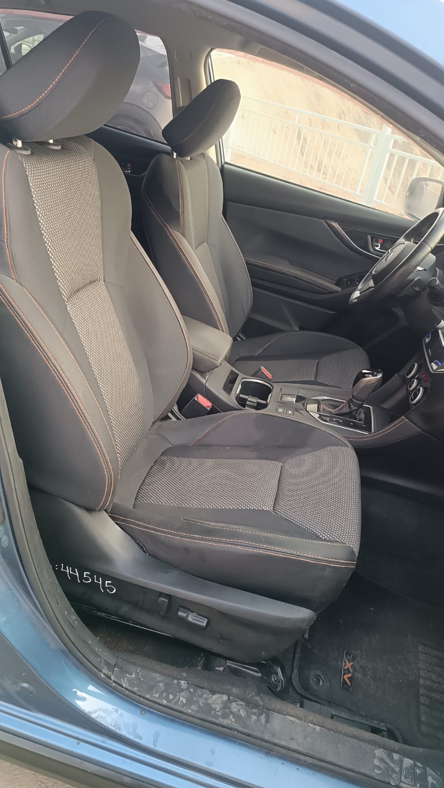 SUBARU XV - Imagen 10