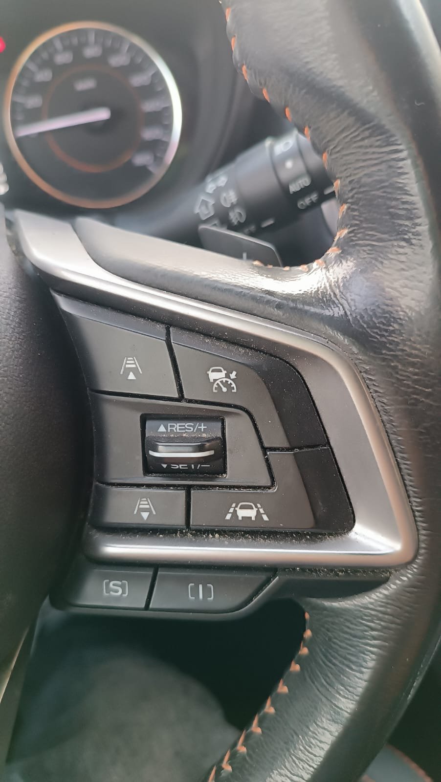 SUBARU XV - Imagen 12
