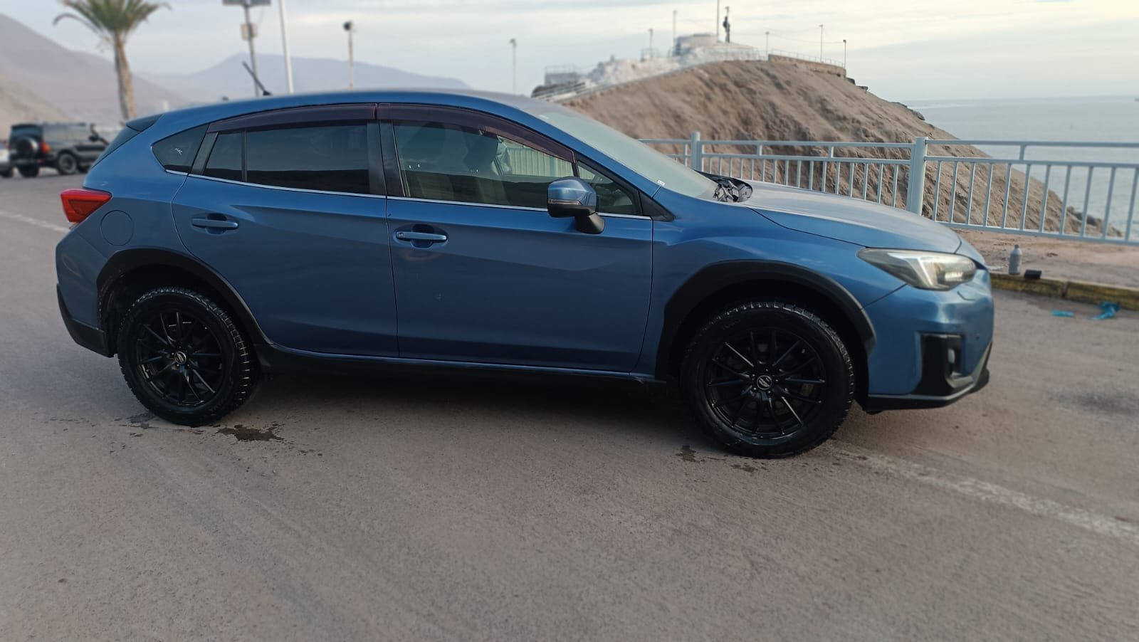 SUBARU XV - Imagen 20