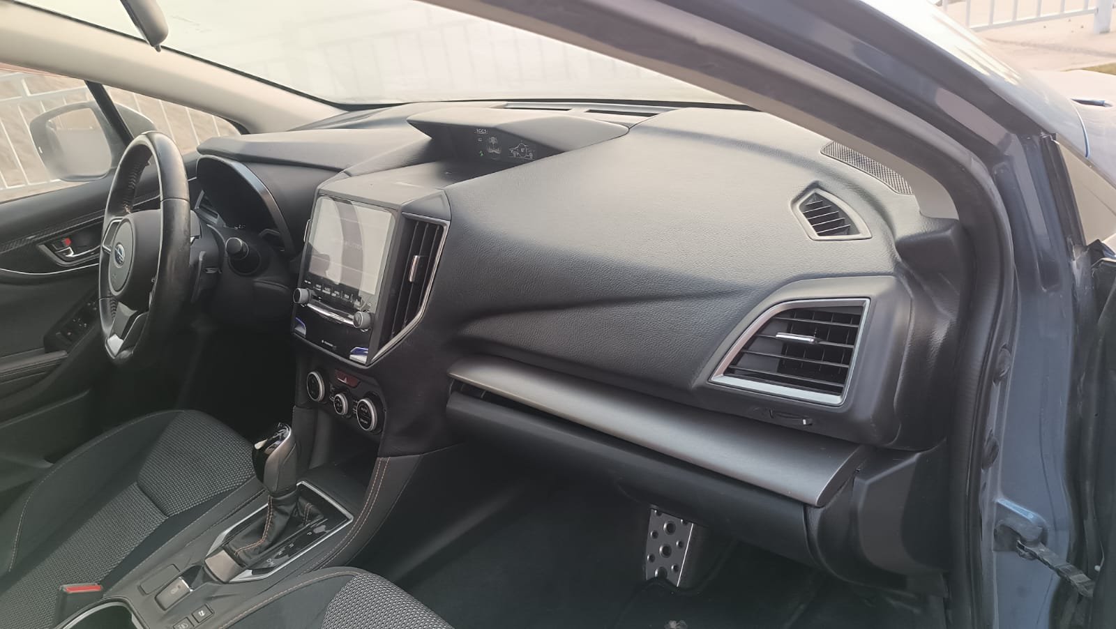 SUBARU XV - Imagen 19