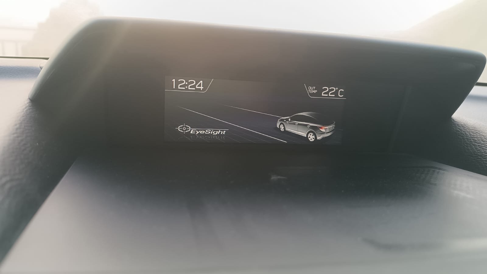 SUBARU XV - Imagen 15