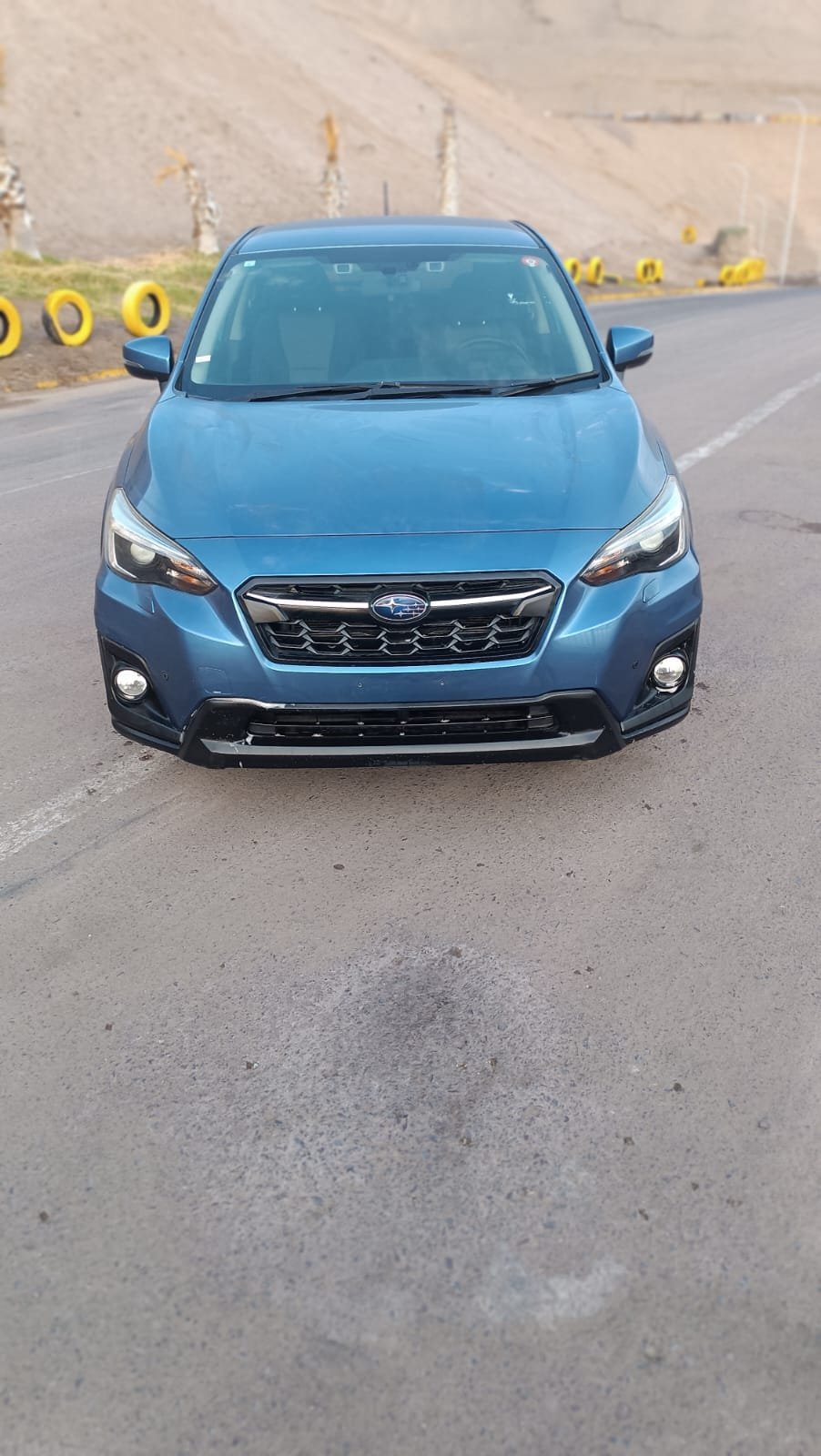 SUBARU XV - Imagen 16