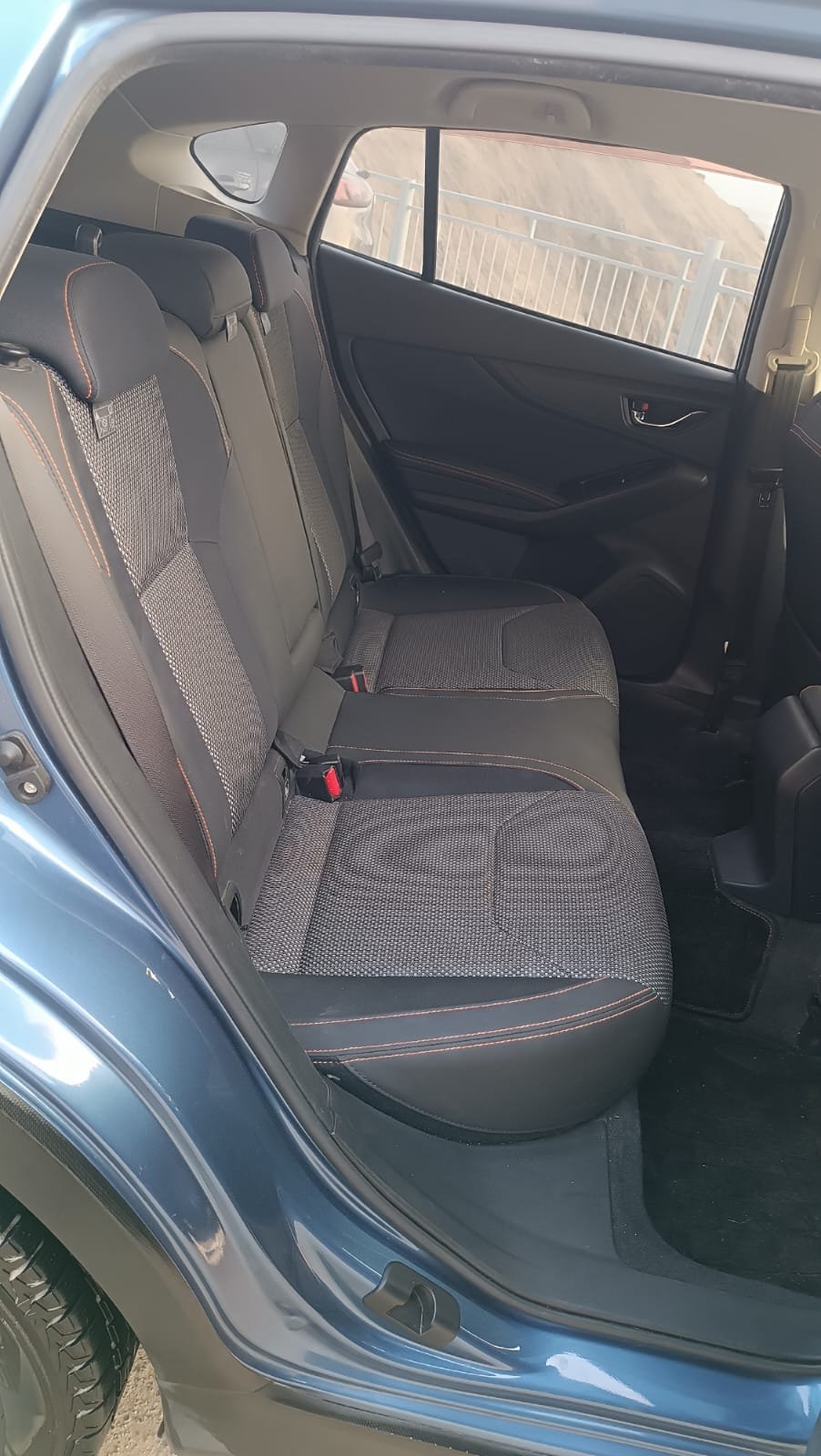 SUBARU XV - Imagen 22