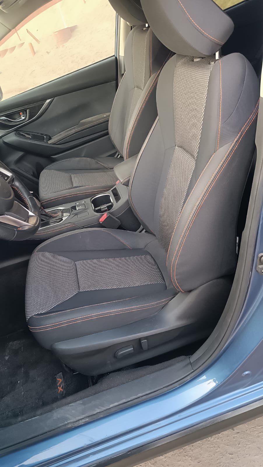 SUBARU XV - Imagen 23