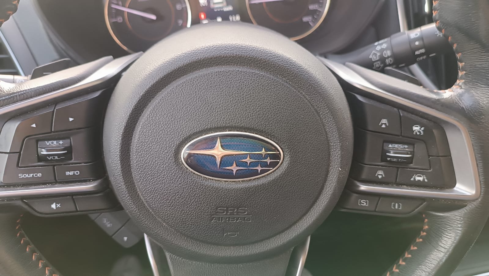 SUBARU XV - Imagen 24