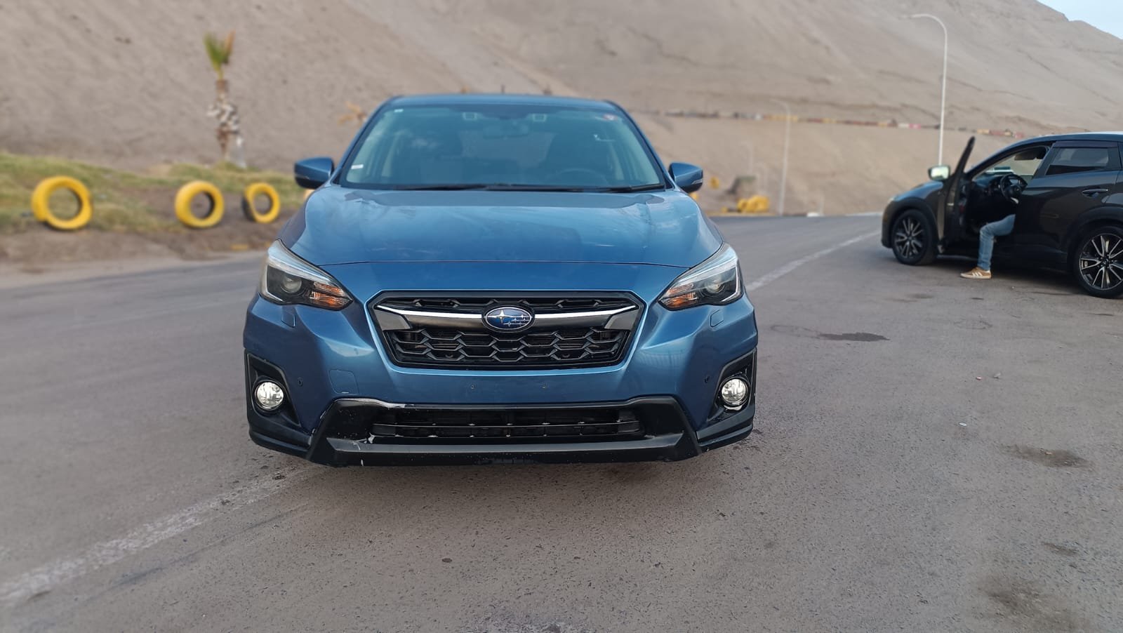 SUBARU XV - Imagen 25