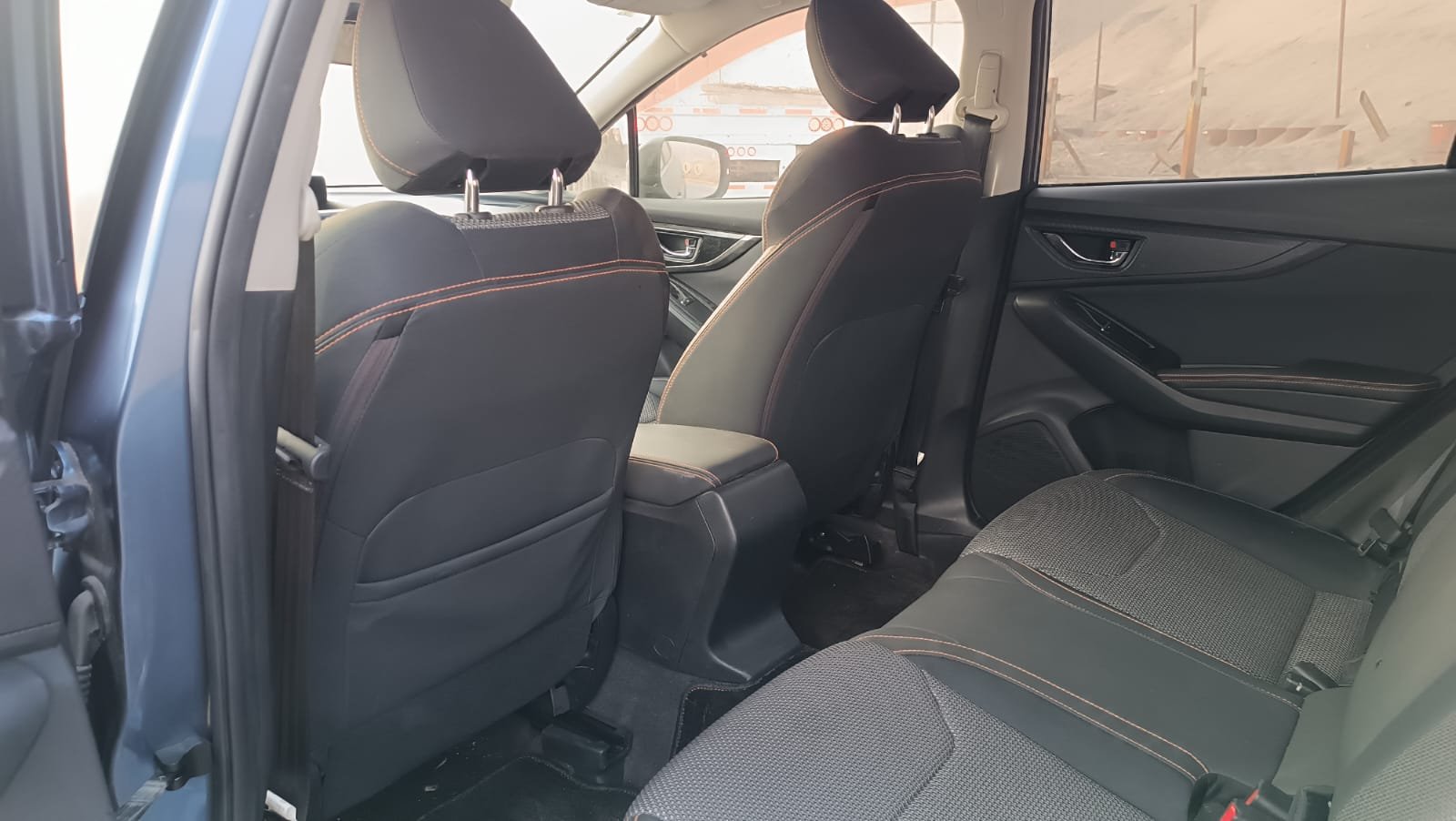 SUBARU XV - Imagen 26