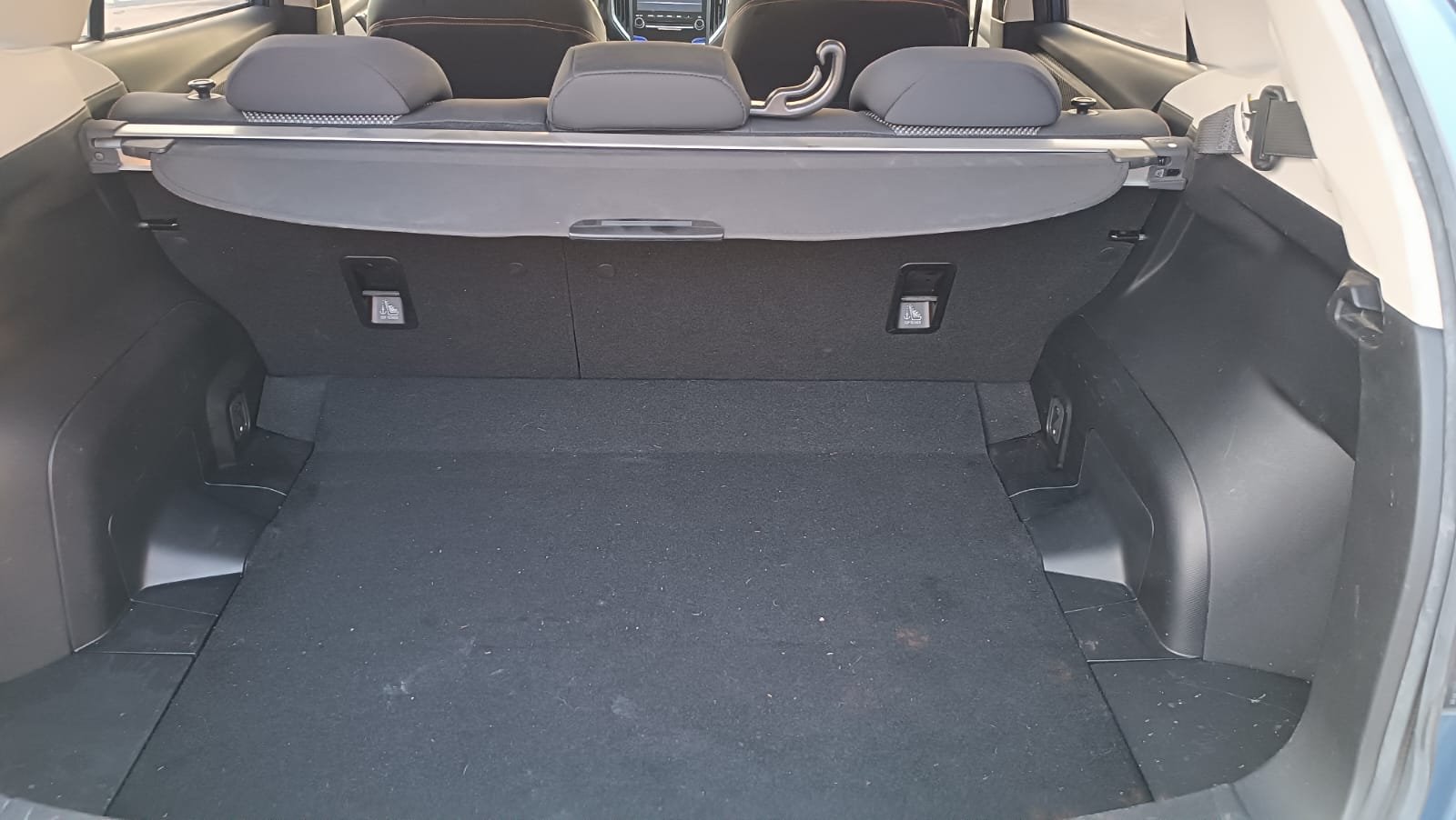 SUBARU XV - Imagen 27