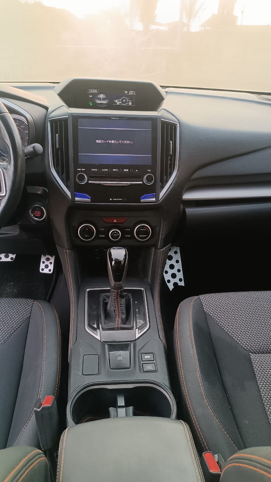 SUBARU XV - Imagen 29