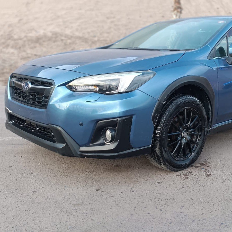 SUBARU XV - Imagen 30
