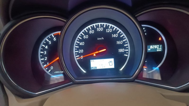 NISSAN MURANO - Imagen 2