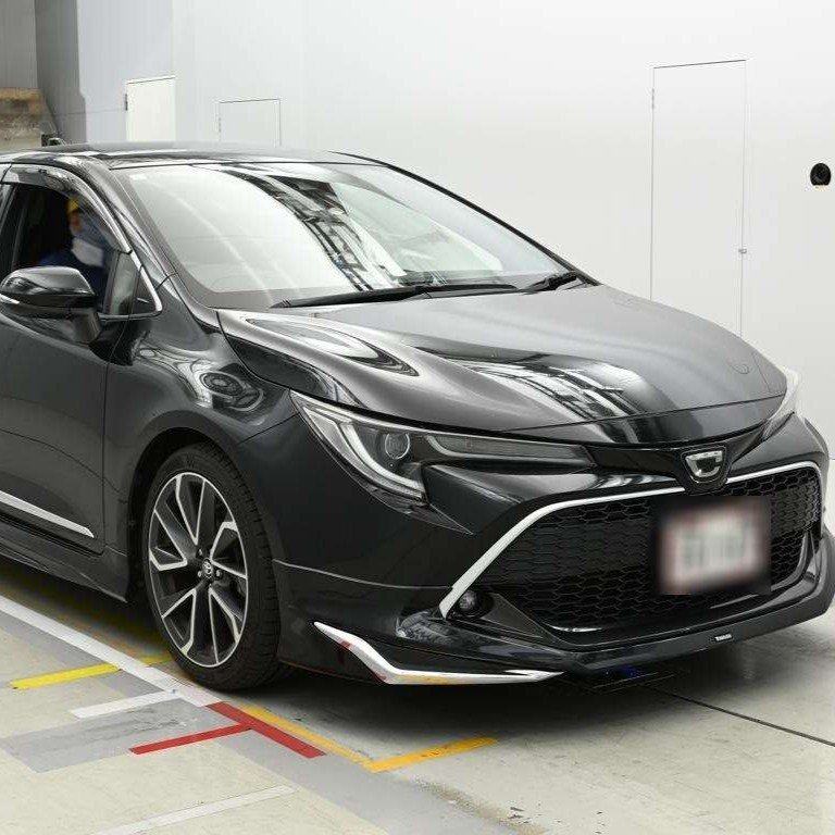 TOYOTA COROLLA SPORT