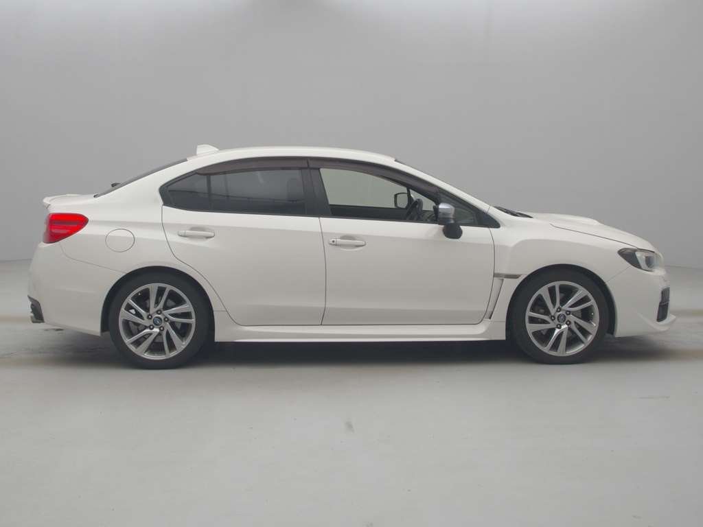 SUBARU WRX S4 - Imagen 2