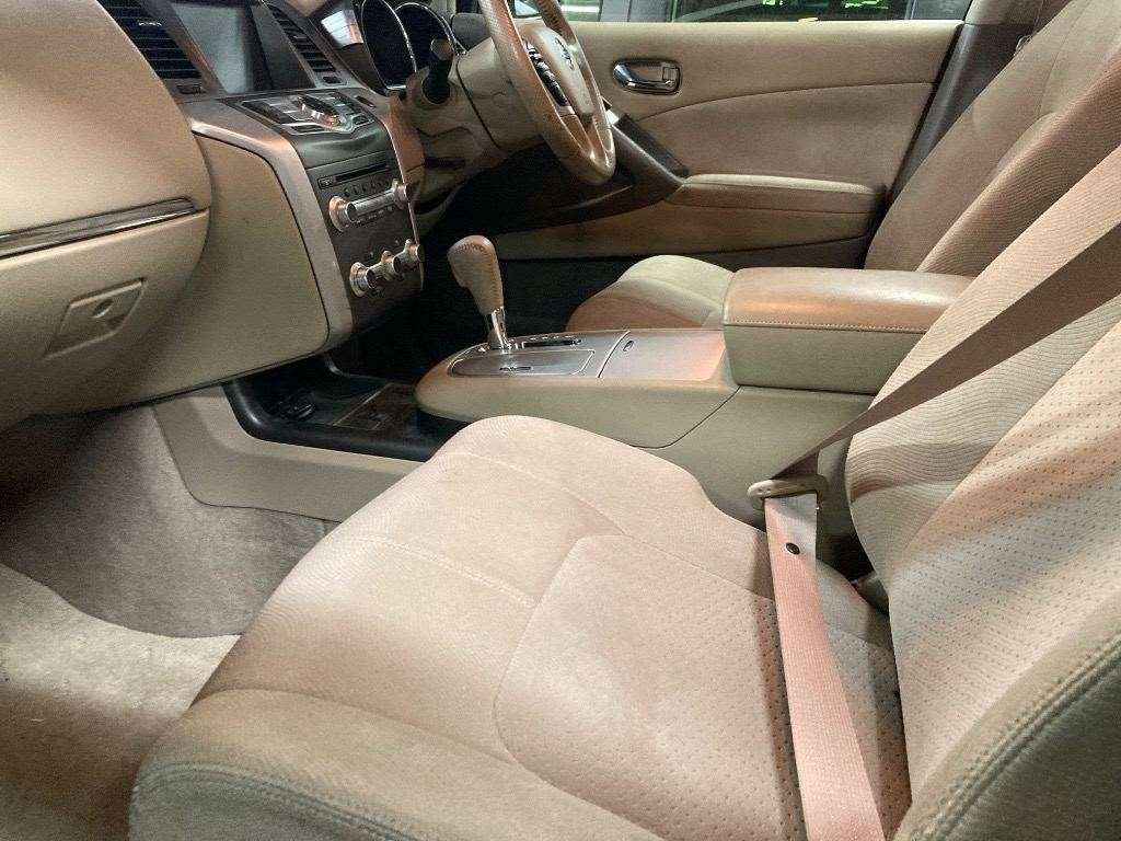 NISSAN MURANO - Imagen 3