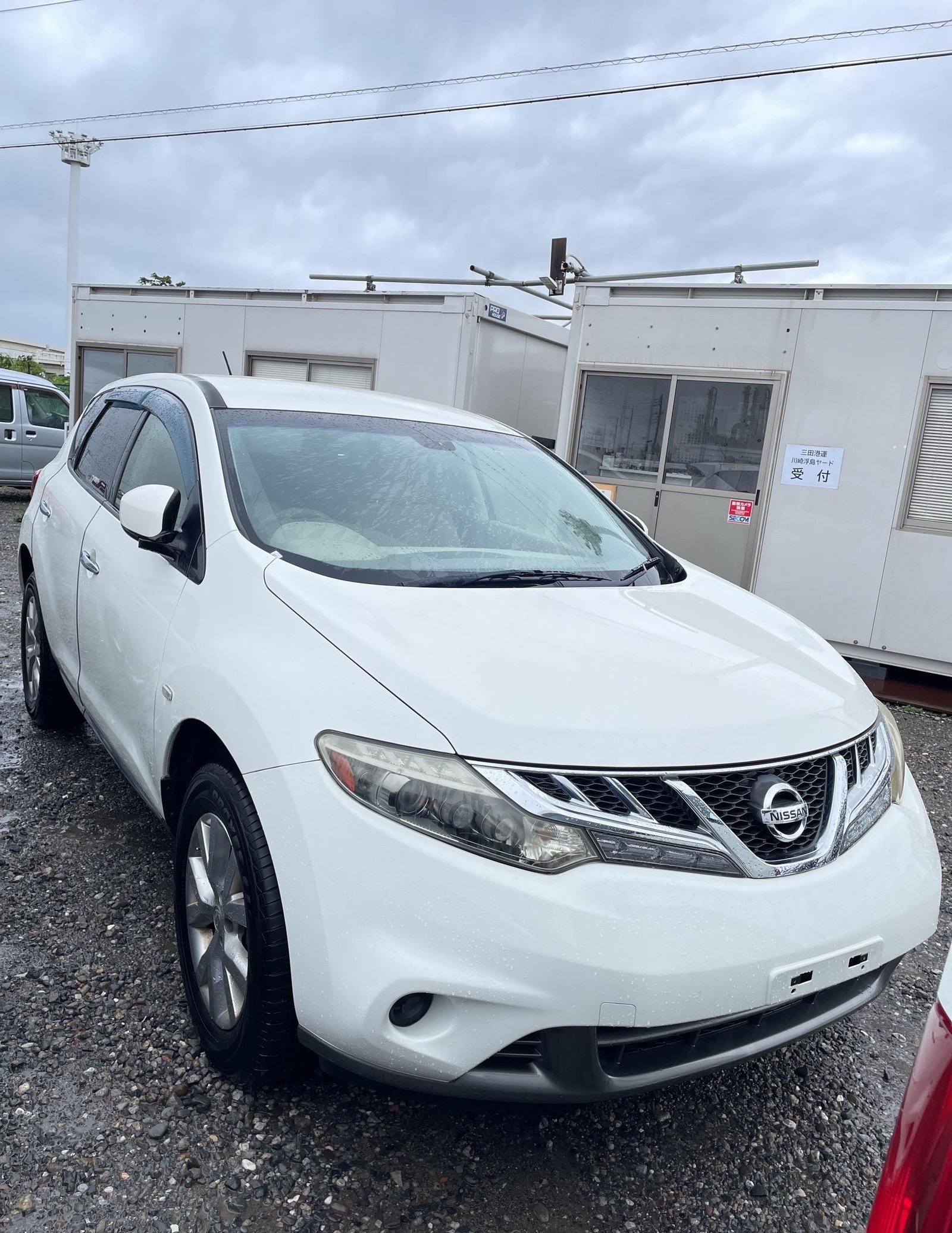 NISSAN MURANO - Imagen 4