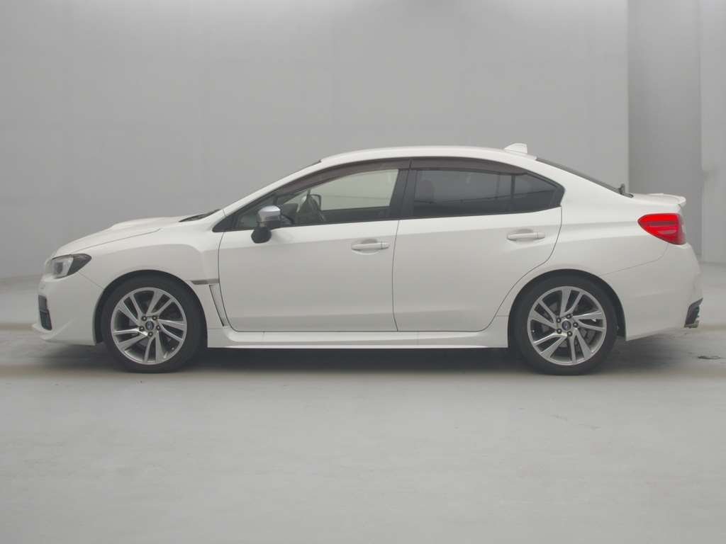 SUBARU WRX S4 - Imagen 6