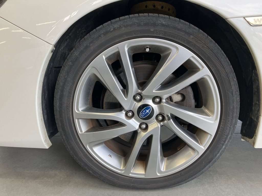 SUBARU WRX S4 - Imagen 7