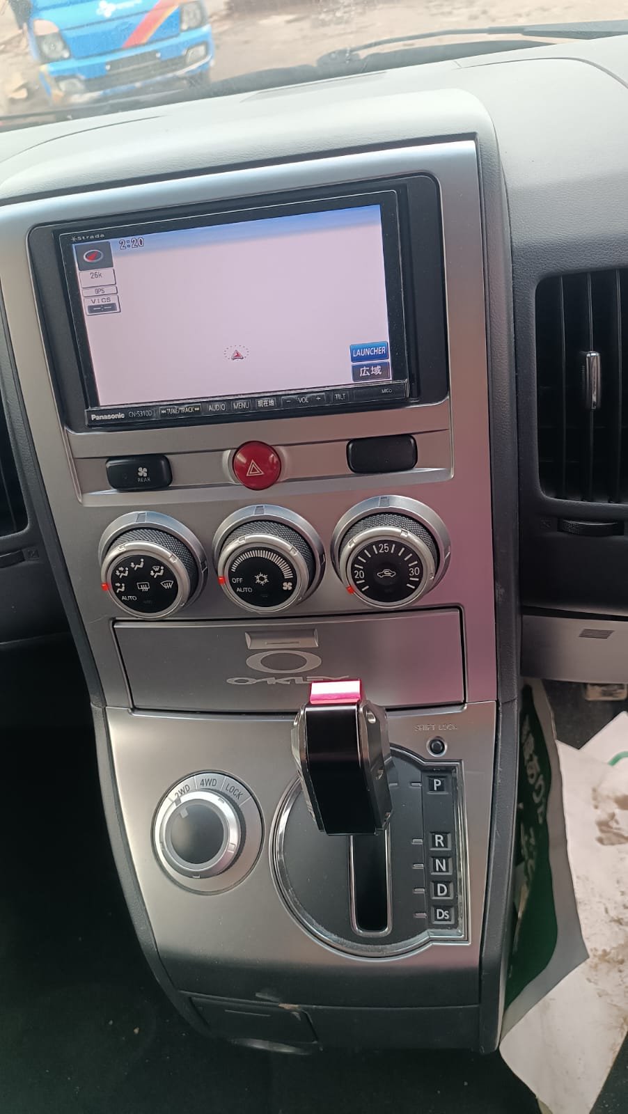 MITSUBISHI DELICA - Imagen 9