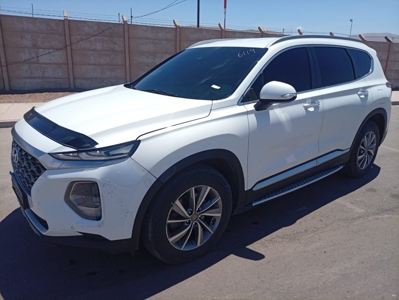HYUNDAI SANTA FE - Imagen 2